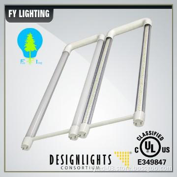 T8 U Bend LED TUBE light UL certificated